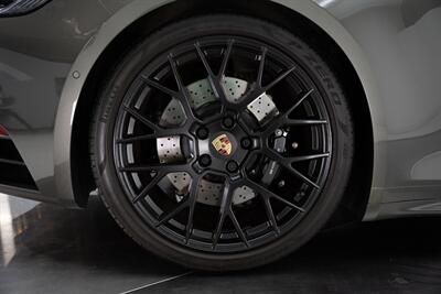2024 Porsche 911 Targa 4 GTS - Photo 117 - Nashville, TN 37217