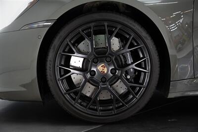 2024 Porsche 911 Targa 4 GTS - Photo 116 - Nashville, TN 37217