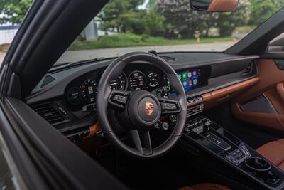2024 Porsche 911 Targa 4 GTS - Photo 127 - Nashville, TN 37217