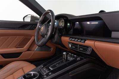 2024 Porsche 911 Targa 4 GTS - Photo 65 - Nashville, TN 37217