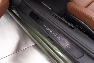2024 Porsche 911 Targa 4 GTS - Photo 45 - Nashville, TN 37217