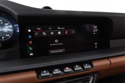 2024 Porsche 911 Targa 4 GTS - Photo 95 - Nashville, TN 37217
