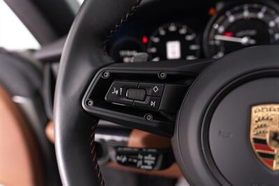 2024 Porsche 911 Targa 4 GTS - Photo 101 - Nashville, TN 37217