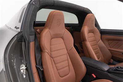 2024 Porsche 911 Targa 4 GTS - Photo 52 - Nashville, TN 37217