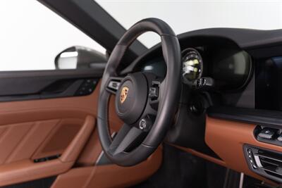 2024 Porsche 911 Targa 4 GTS - Photo 67 - Nashville, TN 37217