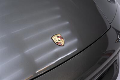 2024 Porsche 911 Targa 4 GTS - Photo 22 - Nashville, TN 37217