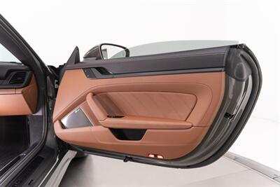 2024 Porsche 911 Targa 4 GTS - Photo 59 - Nashville, TN 37217