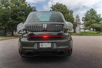 2024 Porsche 911 Targa 4 GTS - Photo 131 - Nashville, TN 37217