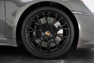 2024 Porsche 911 Targa 4 GTS - Photo 118 - Nashville, TN 37217