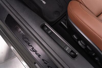 2024 Porsche 911 Targa 4 GTS - Photo 43 - Nashville, TN 37217
