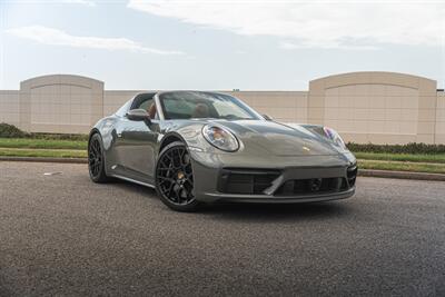 2024 Porsche 911 Targa 4 GTS - Photo 119 - Nashville, TN 37217
