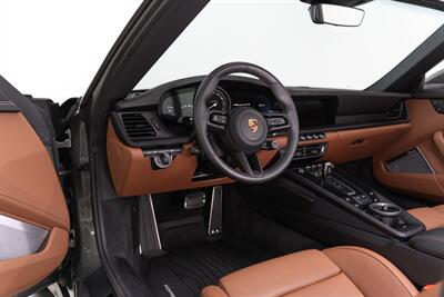 2024 Porsche 911 Targa 4 GTS - Photo 89 - Nashville, TN 37217