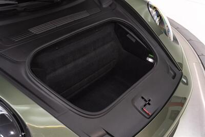 2024 Porsche 911 Targa 4 GTS - Photo 48 - Nashville, TN 37217
