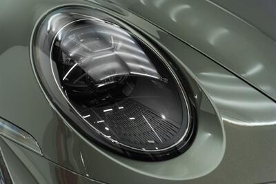 2024 Porsche 911 Targa 4 GTS - Photo 21 - Nashville, TN 37217