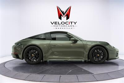 2024 Porsche 911 Targa 4 GTS - Photo 5 - Nashville, TN 37217
