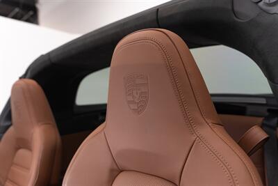 2024 Porsche 911 Targa 4 GTS - Photo 41 - Nashville, TN 37217
