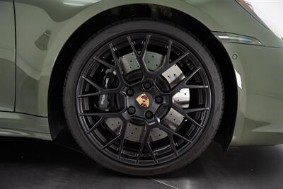 2024 Porsche 911 Targa 4 GTS - Photo 118 - Nashville, TN 37217