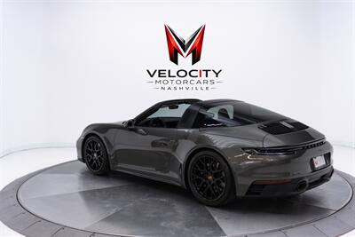 2024 Porsche 911 Targa 4 GTS - Photo 16 - Nashville, TN 37217