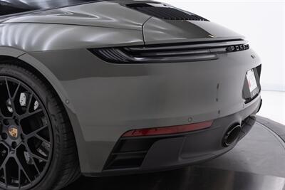 2024 Porsche 911 Targa 4 GTS - Photo 35 - Nashville, TN 37217