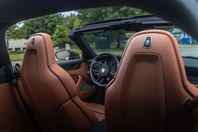 2024 Porsche 911 Targa 4 GTS - Photo 133 - Nashville, TN 37217