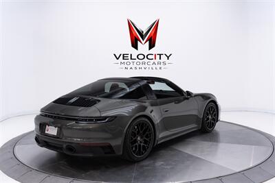 2024 Porsche 911 Targa 4 GTS - Photo 14 - Nashville, TN 37217