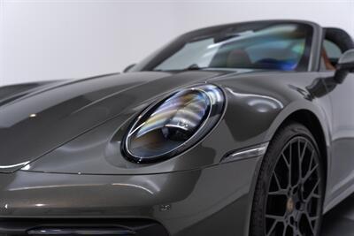 2024 Porsche 911 Targa 4 GTS - Photo 23 - Nashville, TN 37217