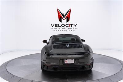2024 Porsche 911 Targa 4 GTS - Photo 15 - Nashville, TN 37217