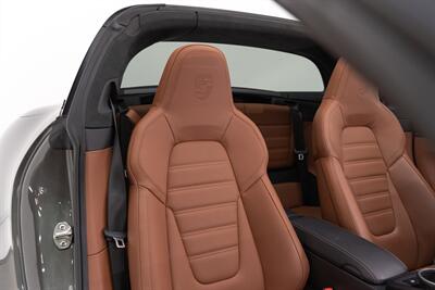 2024 Porsche 911 Targa 4 GTS - Photo 53 - Nashville, TN 37217