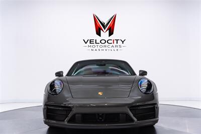 2024 Porsche 911 Targa 4 GTS - Photo 18 - Nashville, TN 37217