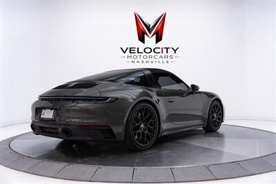 2024 Porsche 911 Targa 4 GTS - Photo 6 - Nashville, TN 37217