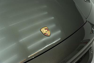 2024 Porsche 911 Targa 4 GTS - Photo 22 - Nashville, TN 37217