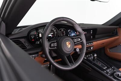 2024 Porsche 911 Targa 4 GTS - Photo 108 - Nashville, TN 37217