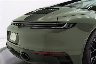2024 Porsche 911 Targa 4 GTS - Photo 31 - Nashville, TN 37217