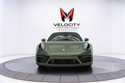 2024 Porsche 911 Targa 4 GTS - Photo 3 - Nashville, TN 37217