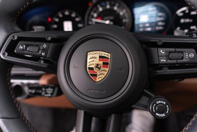 2024 Porsche 911 Targa 4 GTS - Photo 99 - Nashville, TN 37217