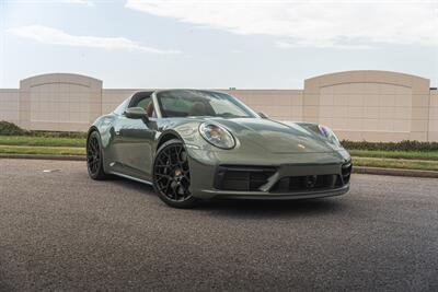2024 Porsche 911 Targa 4 GTS - Photo 119 - Nashville, TN 37217