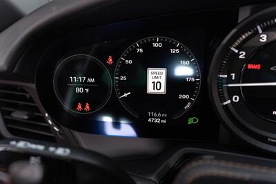 2024 Porsche 911 Targa 4 GTS - Photo 112 - Nashville, TN 37217