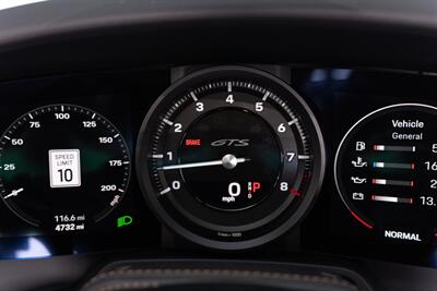 2024 Porsche 911 Targa 4 GTS - Photo 111 - Nashville, TN 37217