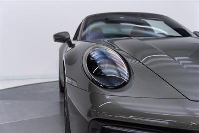2024 Porsche 911 Targa 4 GTS - Photo 20 - Nashville, TN 37217