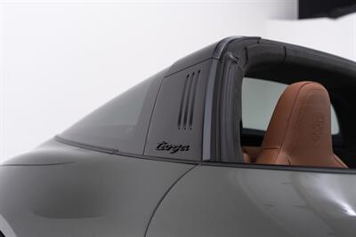 2024 Porsche 911 Targa 4 GTS - Photo 29 - Nashville, TN 37217