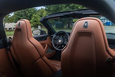 2024 Porsche 911 Targa 4 GTS - Photo 133 - Nashville, TN 37217