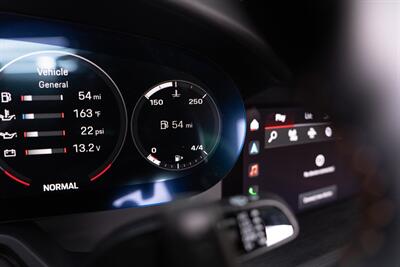 2024 Porsche 911 Targa 4 GTS - Photo 114 - Nashville, TN 37217