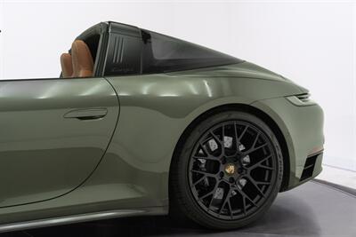 2024 Porsche 911 Targa 4 GTS - Photo 36 - Nashville, TN 37217