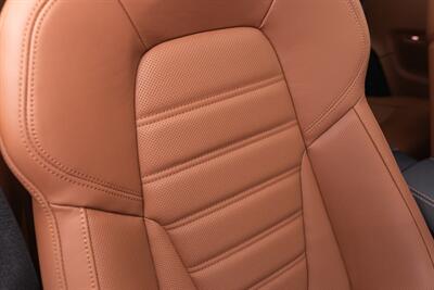 2024 Porsche 911 Targa 4 GTS - Photo 55 - Nashville, TN 37217