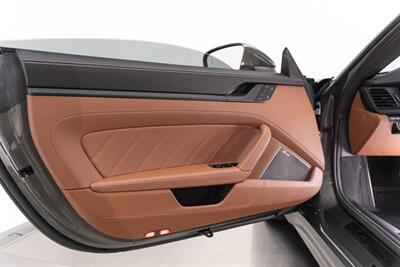 2024 Porsche 911 Targa 4 GTS - Photo 84 - Nashville, TN 37217
