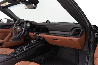 2024 Porsche 911 Targa 4 GTS - Photo 64 - Nashville, TN 37217