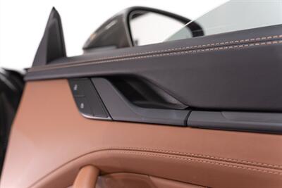 2024 Porsche 911 Targa 4 GTS - Photo 61 - Nashville, TN 37217