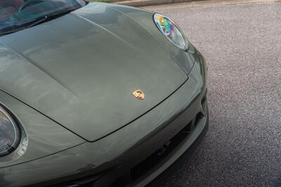 2024 Porsche 911 Targa 4 GTS - Photo 121 - Nashville, TN 37217