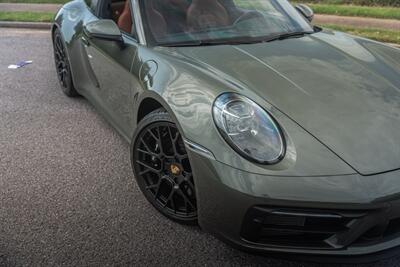 2024 Porsche 911 Targa 4 GTS - Photo 120 - Nashville, TN 37217