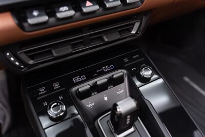 2024 Porsche 911 Targa 4 GTS - Photo 94 - Nashville, TN 37217